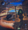 Homage to the Lower Middle Fatalism of Music