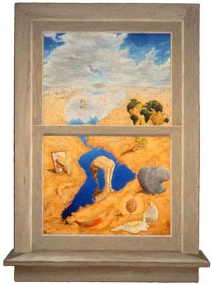 Impressions of an Invertible Desert Feast