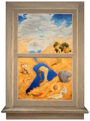 Impressions of an Invertible Desert Feast