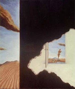 Longing For Innocence Revisited