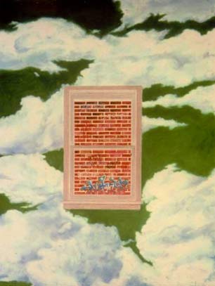 Nihilistic Window