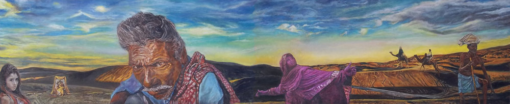 Thar Desert