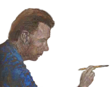 Bob Painting